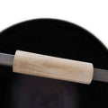 ARTERIORS VERMEER FIREWOOD BASKET - Decorative Accents