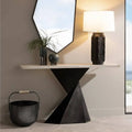 ARTERIORS VERMEER FIREWOOD BASKET - Decorative Accents