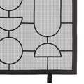 ARTERIORS ADAMO FIRESCREEN - Decorative Accents