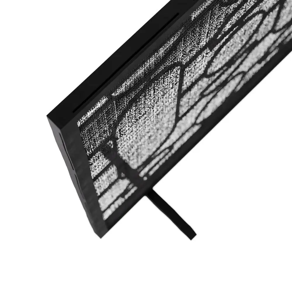 ARTERIORS ADAMO FIRESCREEN - Decorative Accents