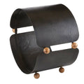 ARTERIORS CANNON LOG HOLDER - Decorative Accents