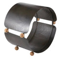 ARTERIORS CANNON LOG HOLDER - Decorative Accents