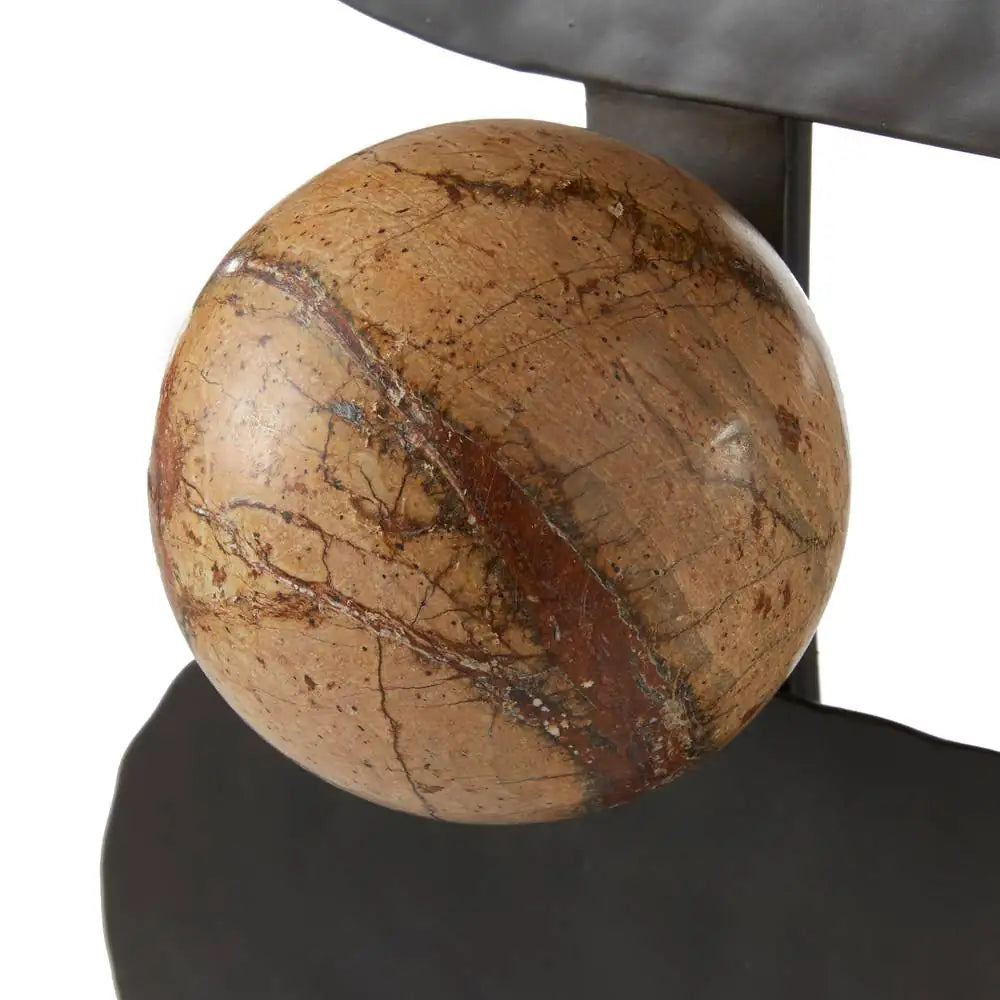 ARTERIORS CANNON LOG HOLDER - Decorative Accents