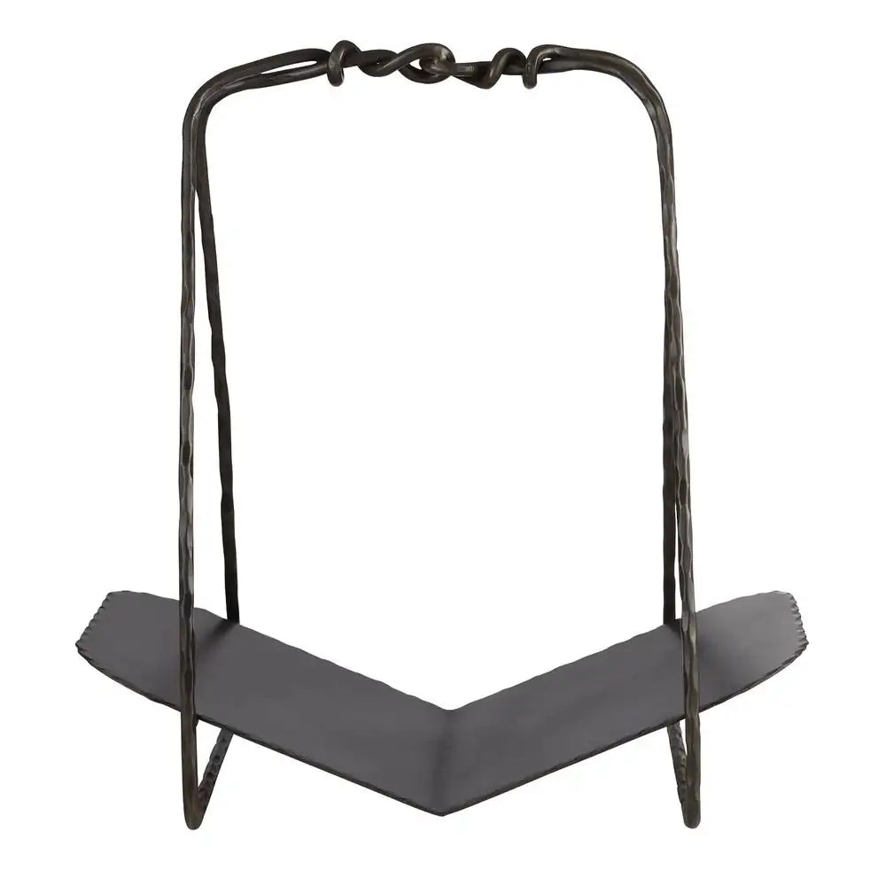 ARTERIORS DARIUS LOG HOLDER - Decorative Accents