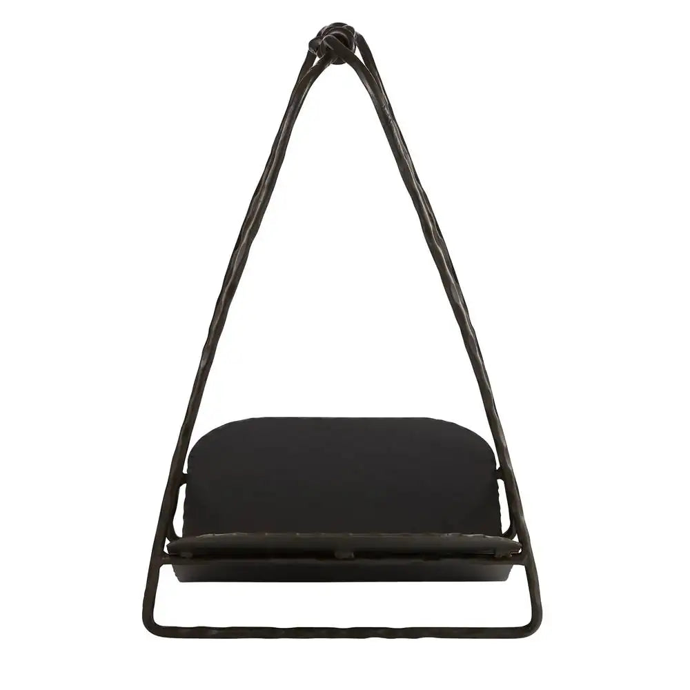 ARTERIORS DARIUS LOG HOLDER - Decorative Accents