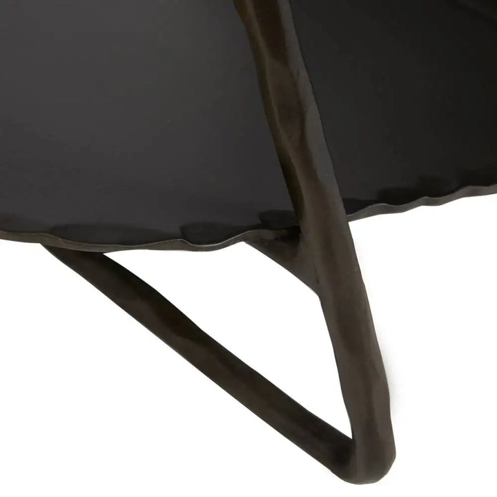 ARTERIORS DARIUS LOG HOLDER - Decorative Accents
