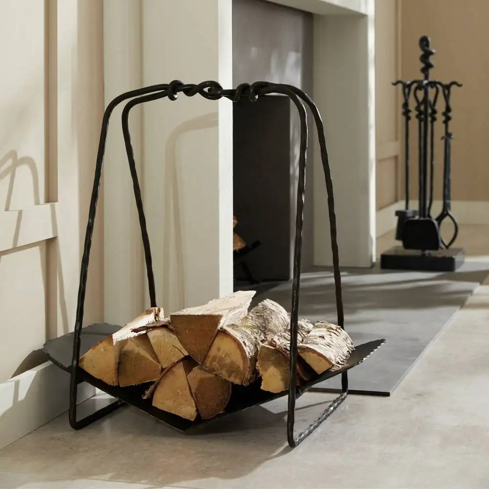 ARTERIORS DARIUS LOG HOLDER - Decorative Accents