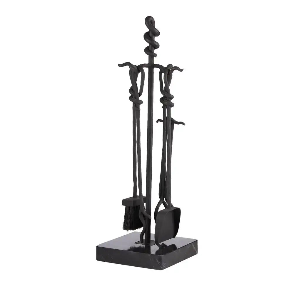 ARTERIORS DENISON FIREPLACE TOOLSET - Decorative Accents
