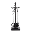 ARTERIORS DENISON FIREPLACE TOOLSET - Decorative Accents