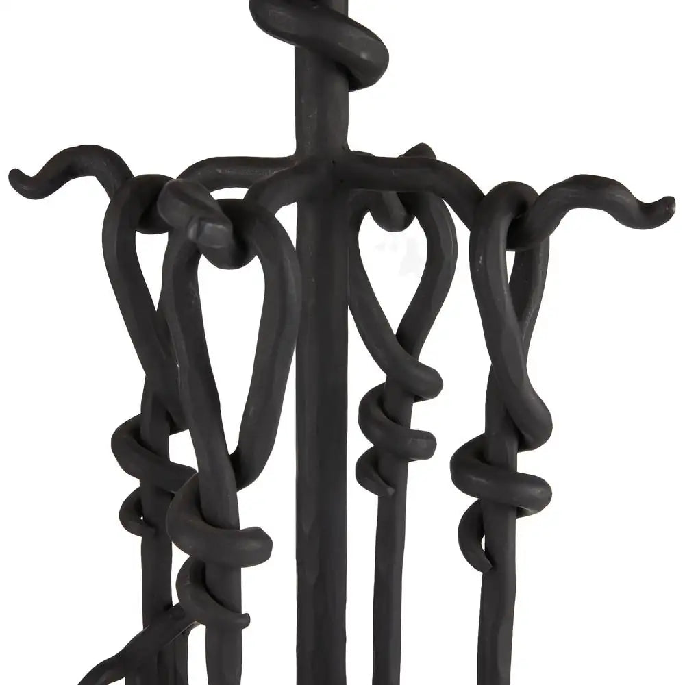 ARTERIORS DENISON FIREPLACE TOOLSET - Decorative Accents
