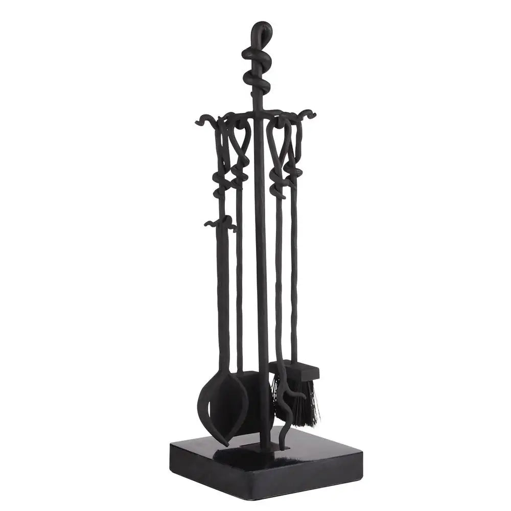 ARTERIORS DENISON FIREPLACE TOOLSET - Decorative Accents