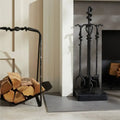 ARTERIORS DENISON FIREPLACE TOOLSET - Decorative Accents