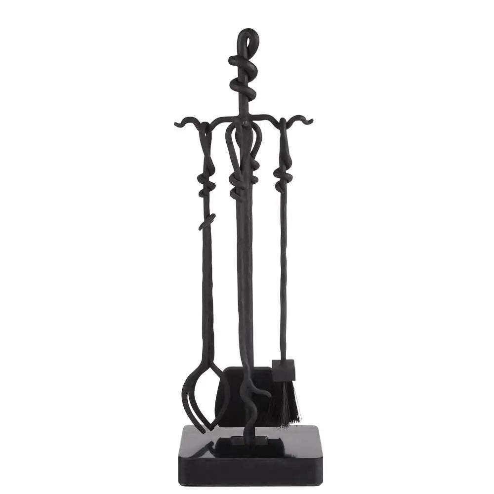 ARTERIORS DENISON FIREPLACE TOOLSET - Decorative Accents