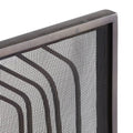 ARTERIORS HOLMES FIRESCREEN - Decorative Accents