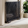 ARTERIORS HOLMES FIRESCREEN - Decorative Accents