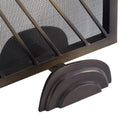 ARTERIORS HOLMES FIRESCREEN - Decorative Accents