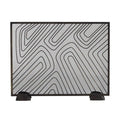 ARTERIORS HOLMES FIRESCREEN - Decorative Accents