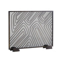 ARTERIORS HOLMES FIRESCREEN - Decorative Accents