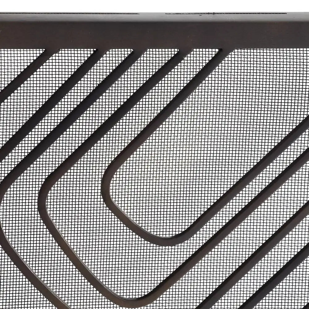 ARTERIORS HOLMES FIRESCREEN - Decorative Accents
