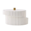ARTERIORS WHITTAKER CONTAINER - Decorative Accents