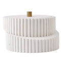 ARTERIORS WHITTAKER CONTAINER - Decorative Accents