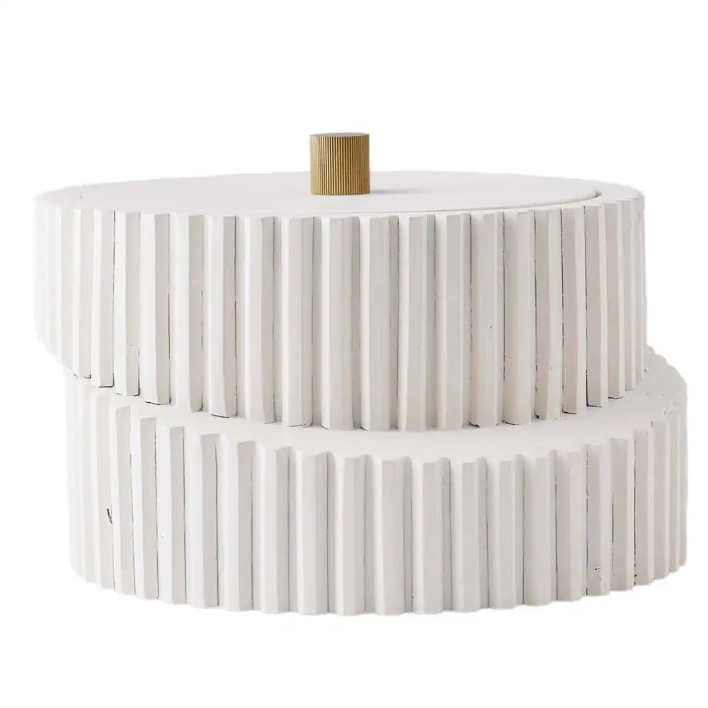 ARTERIORS WHITTAKER CONTAINER - Decorative Accents
