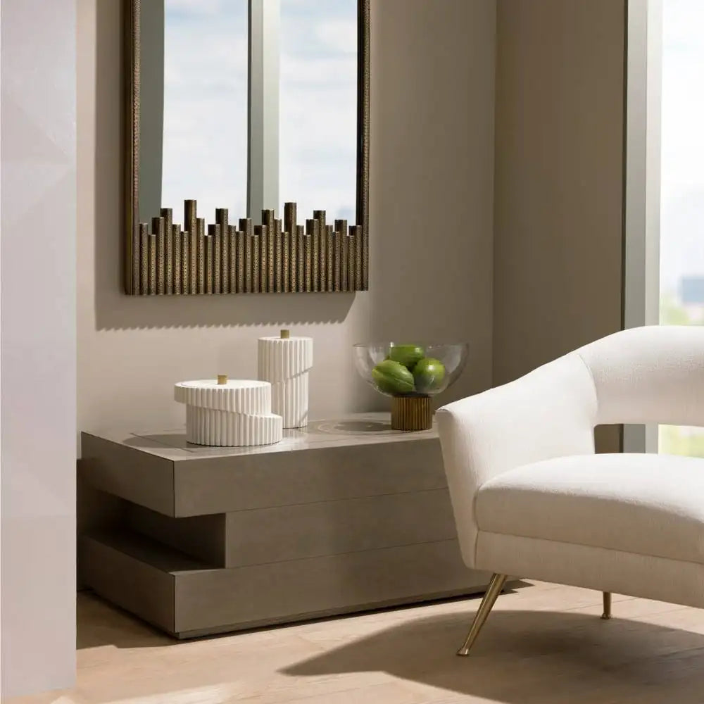 ARTERIORS WHITTAKER CONTAINER - Decorative Accents