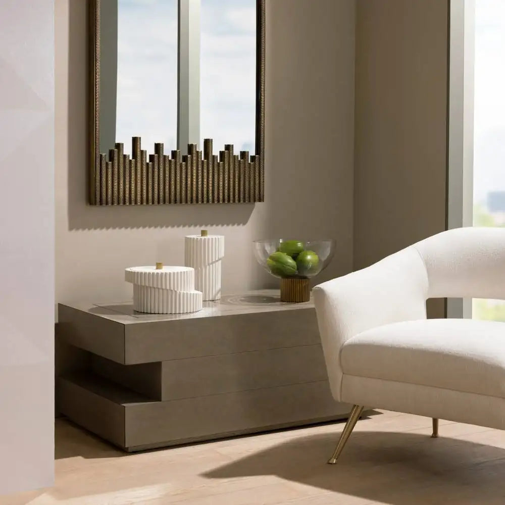 ARTERIORS WHITTAKER CONTAINER - Decorative Accents