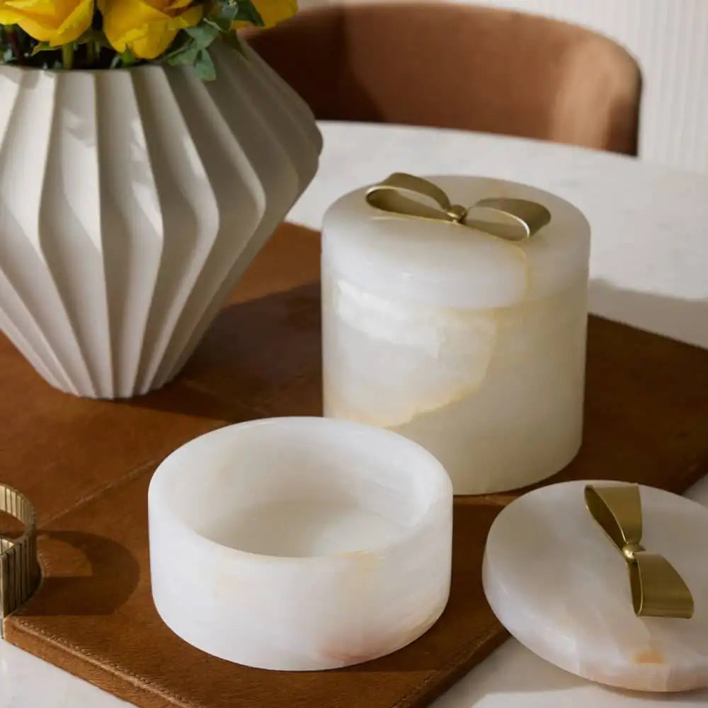 ARTERIORS MONET CONTAINER - Decorative Accents