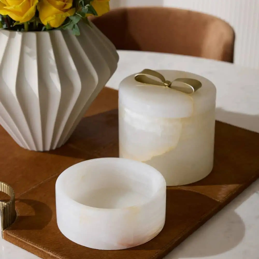 ARTERIORS MONET CONTAINER - Decorative Accents