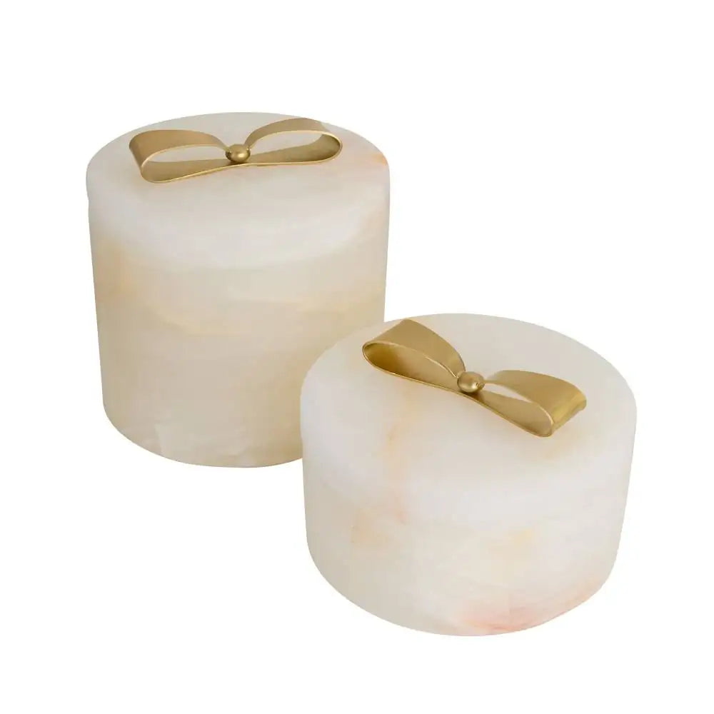 ARTERIORS MONET CONTAINER - Decorative Accents