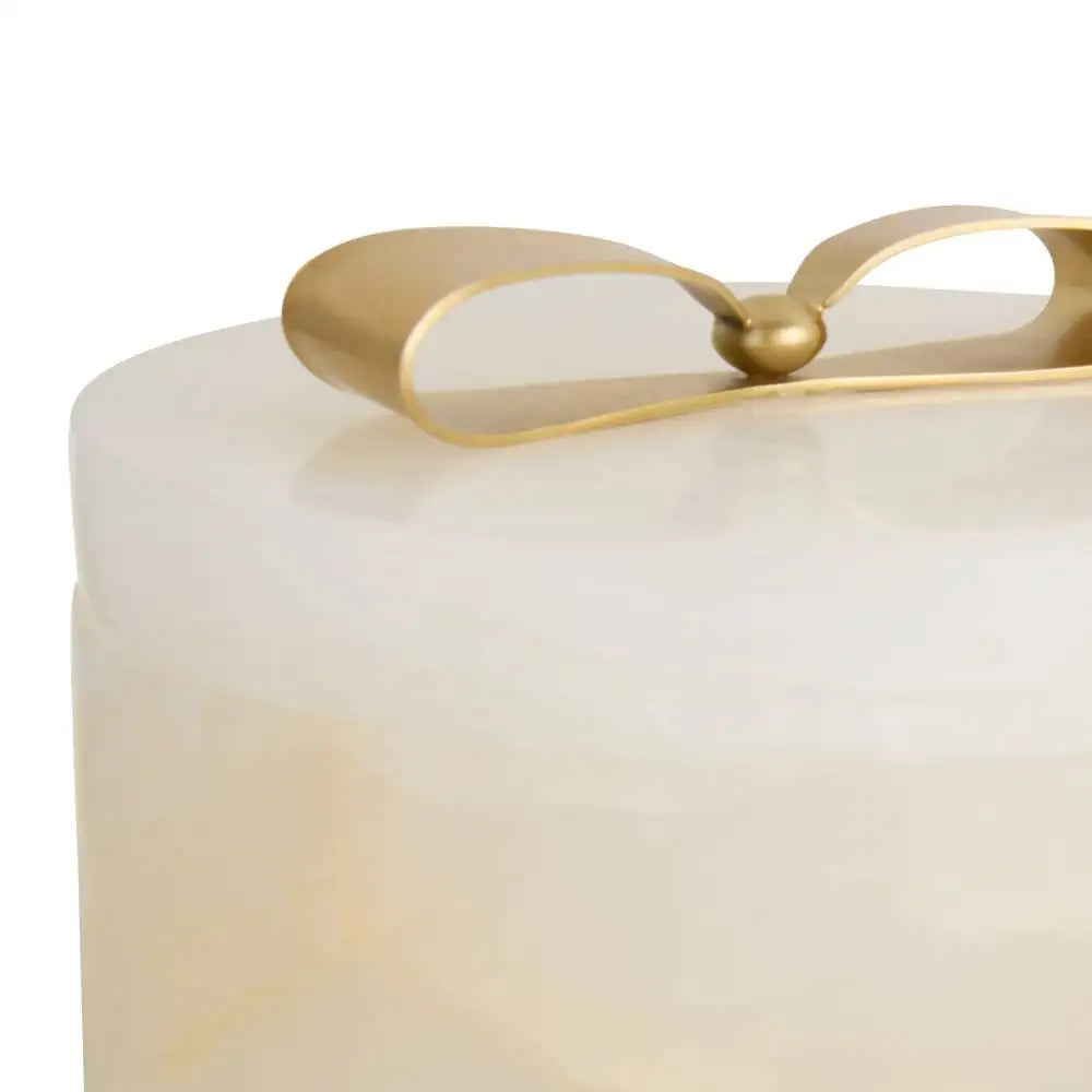 ARTERIORS MONET CONTAINER - Decorative Accents