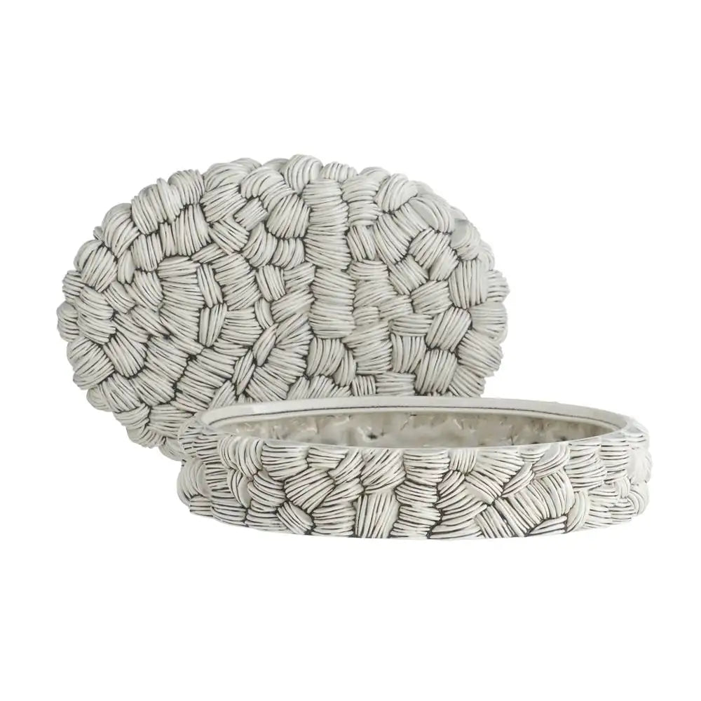 ARTERIORS HAMPTON BOX - Decorative Accents