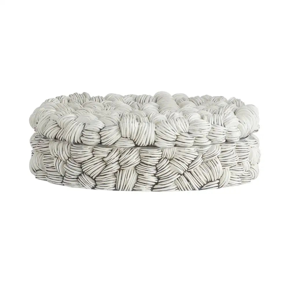 ARTERIORS HAMPTON BOX - Decorative Accents