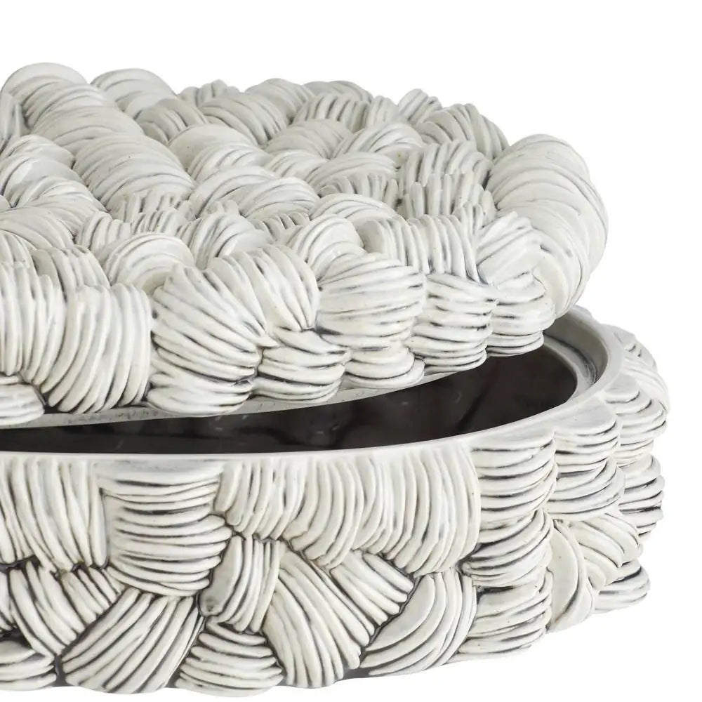 ARTERIORS HAMPTON BOX - Decorative Accents