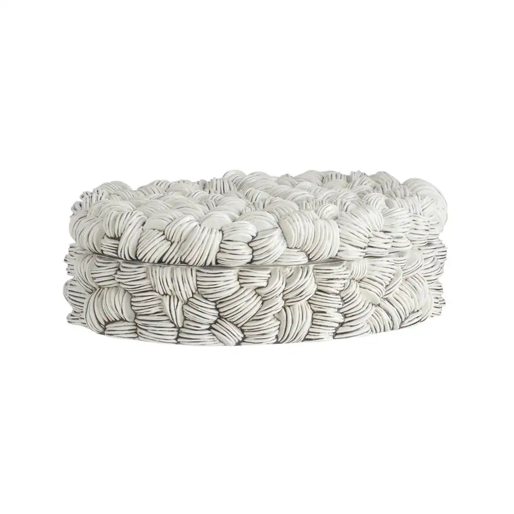 ARTERIORS HAMPTON BOX - Decorative Accents