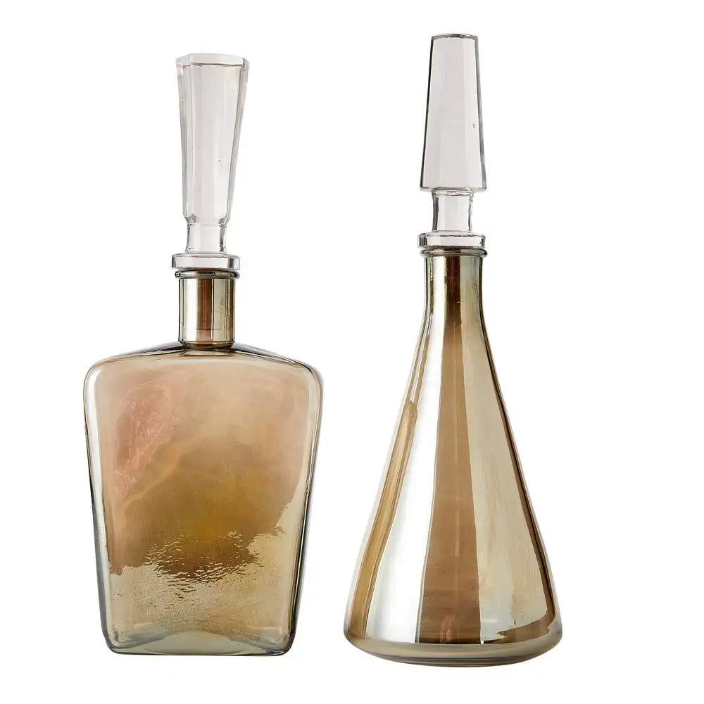 ARTERIORS TALBANY DECANTERS - Decorative Accents