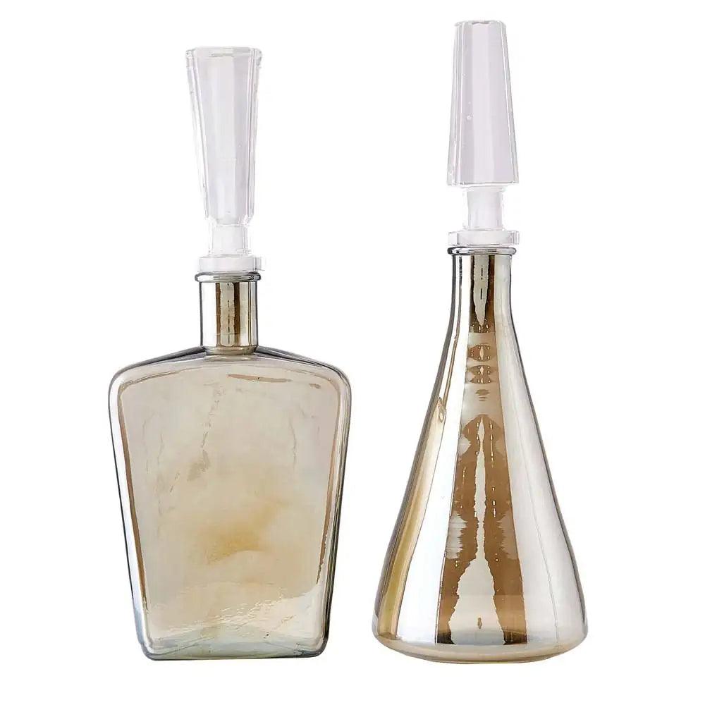 ARTERIORS TALBANY DECANTERS - Decorative Accents