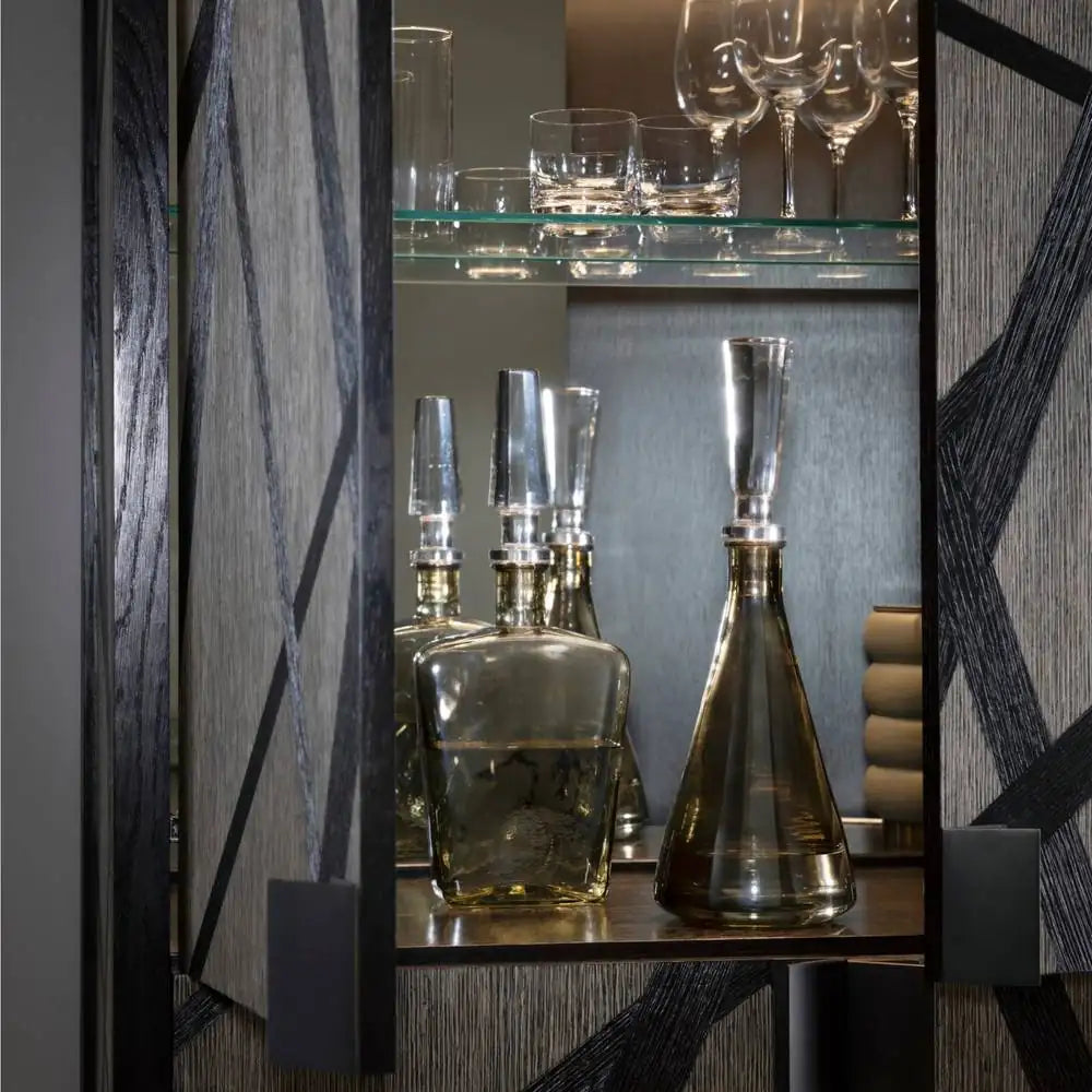 ARTERIORS TALBANY DECANTERS - Decorative Accents