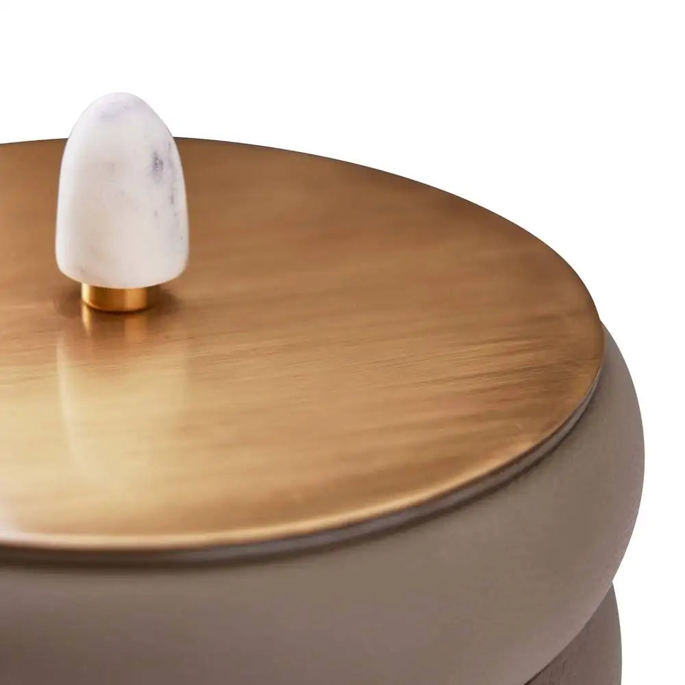 ARTERIORS VALEN ICE BUCKET - Decorative Accents
