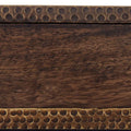 ARTERIORS TURNEY BOXES - Decorative Accents