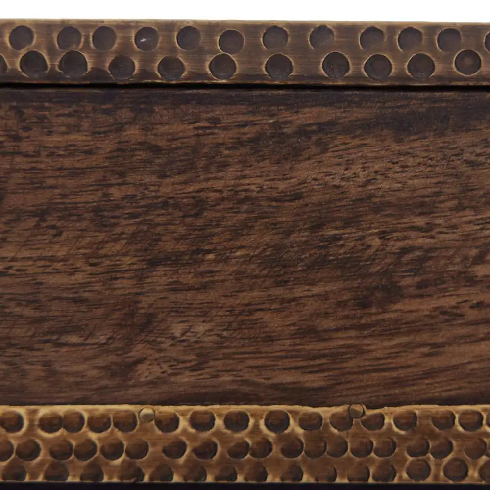 ARTERIORS TURNEY BOXES - Decorative Accents