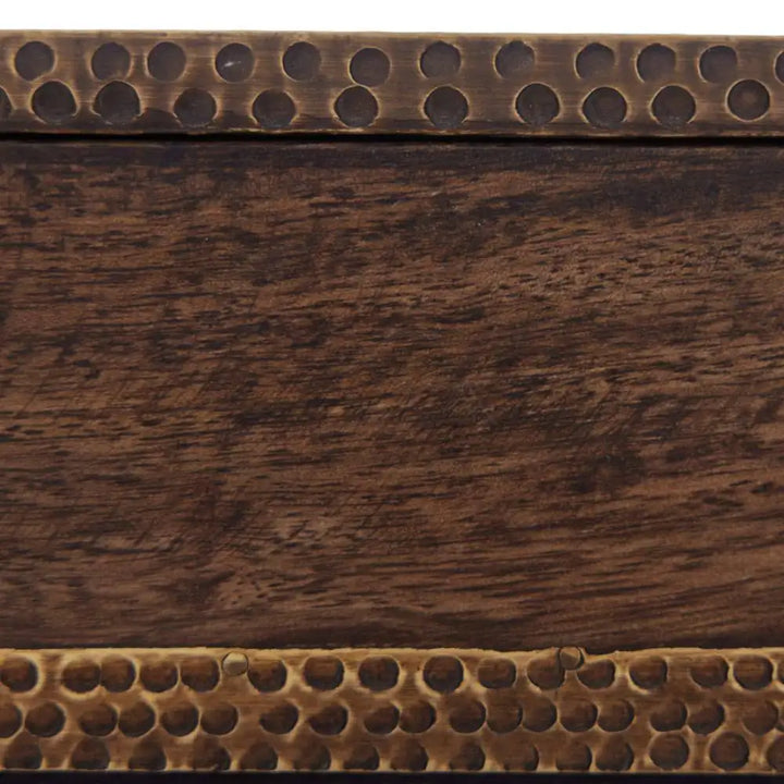 ARTERIORS TURNEY BOXES - Decorative Accents