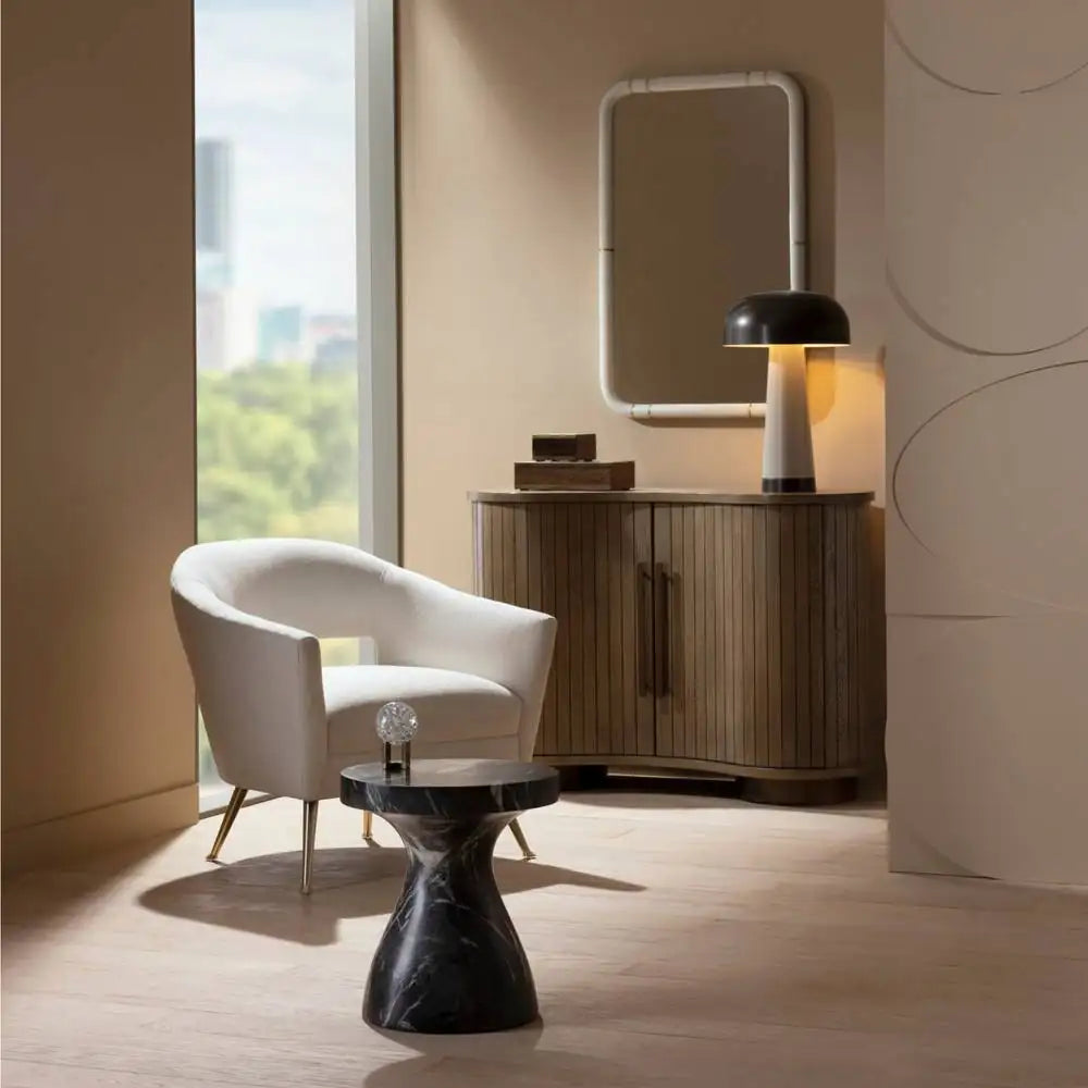 ARTERIORS TURNEY BOXES - Decorative Accents