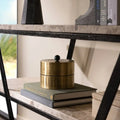 ARTERIORS TRUITT BOX - Decorative Accents