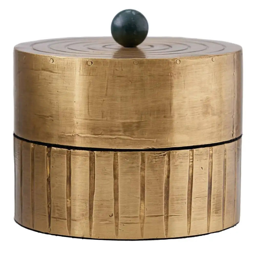 ARTERIORS TRUITT BOX - Decorative Accents