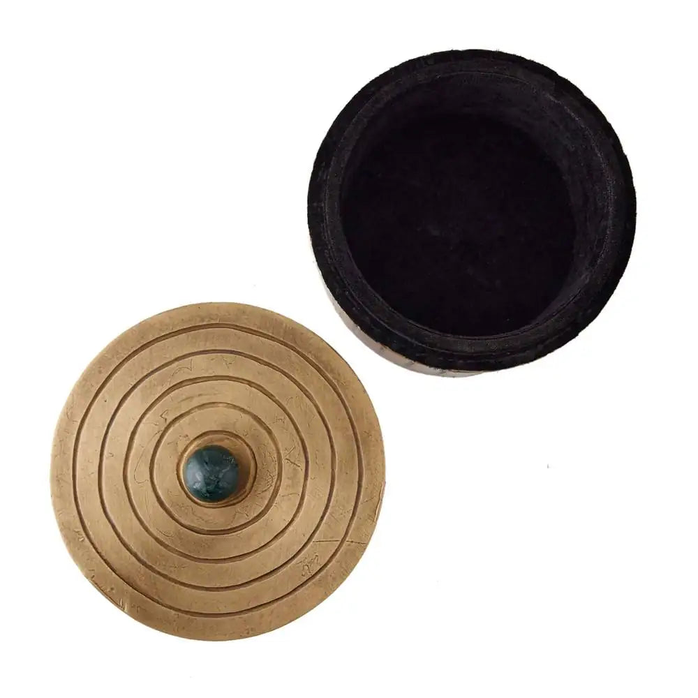 ARTERIORS TRUITT BOX - Decorative Accents