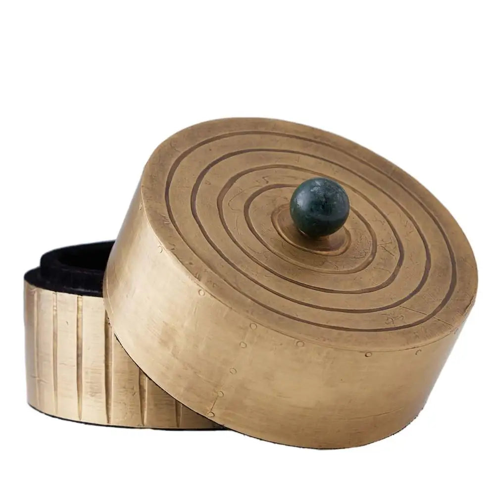 ARTERIORS TRUITT BOX - Decorative Accents
