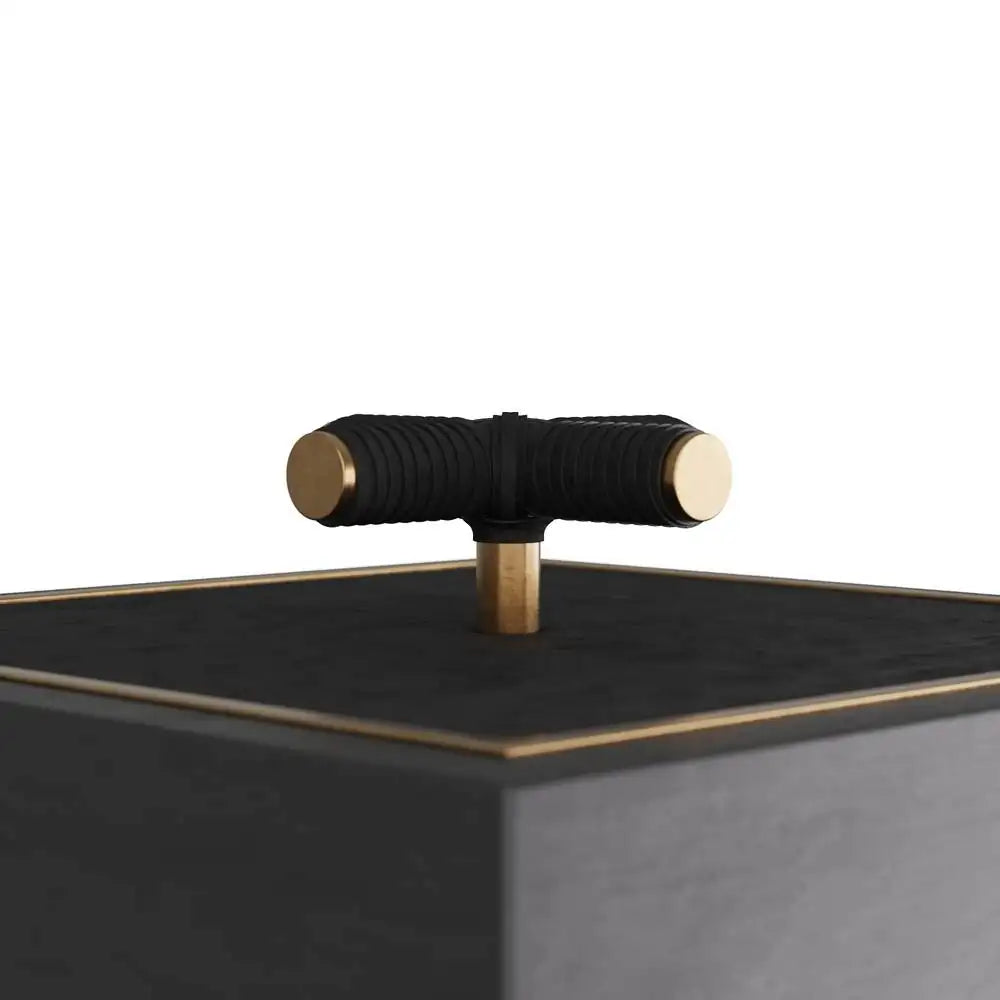 ARTERIORS XANDER BOX - Decorative Accents