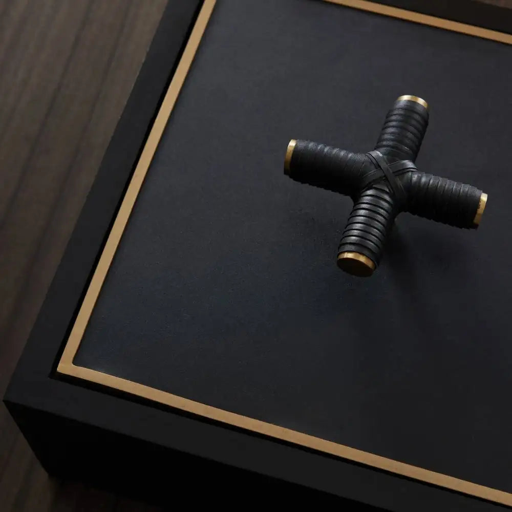 ARTERIORS XANDER BOX - Decorative Accents